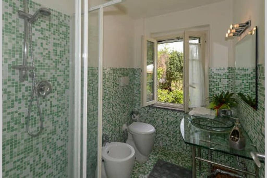 Villa Con Piscina Esclusiva Nel Verde ลุคคา ภายนอก รูปภาพ